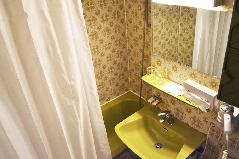 Hotel Quellenhof Bad Urach Luaran gambar